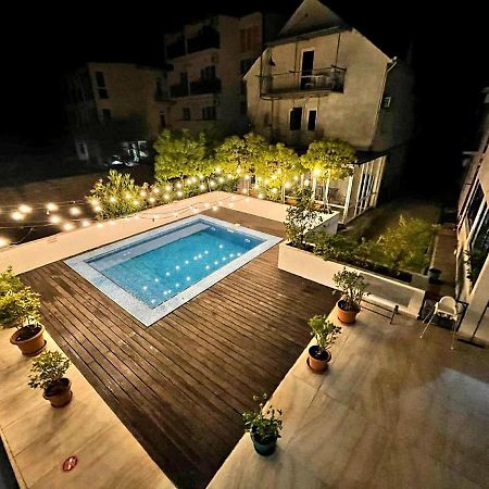 Live Inn Ureki Exterior photo