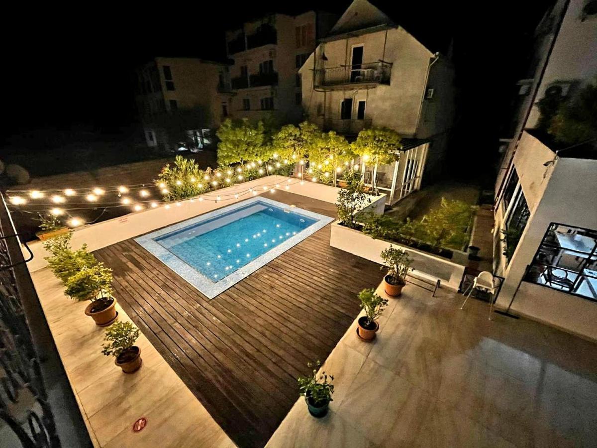 Live Inn Ureki Exterior photo