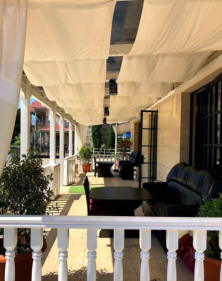 Live Inn Ureki Exterior photo